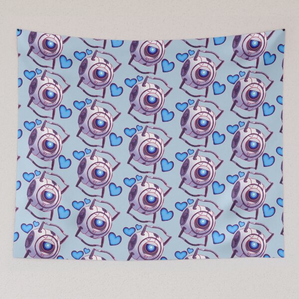 Item preview, Wheatley Love designed and sold by SleepyPotato94.