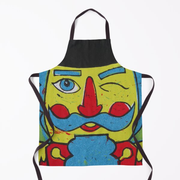 Item preview, Christmas Nutcracker designed and sold by seancarolan.