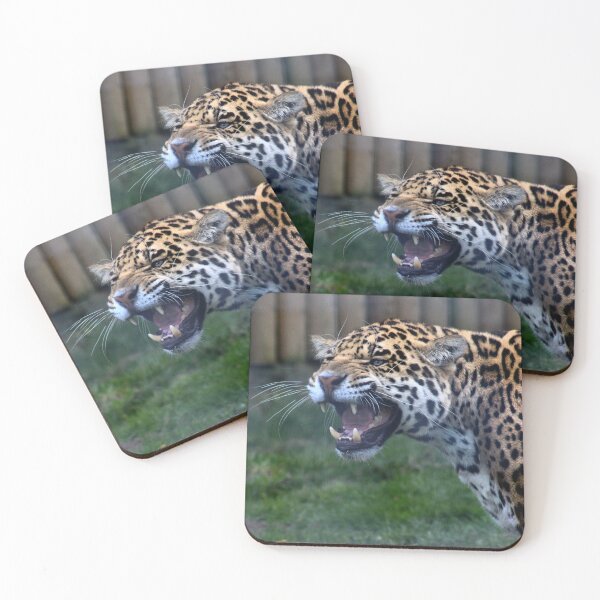 Item preview, Testy jaguar designed and sold by missmoneypenny.