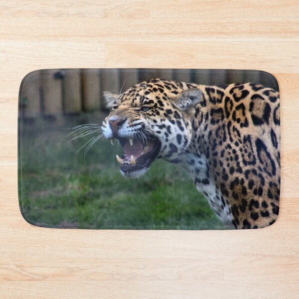 Item preview, Testy jaguar designed and sold by missmoneypenny.