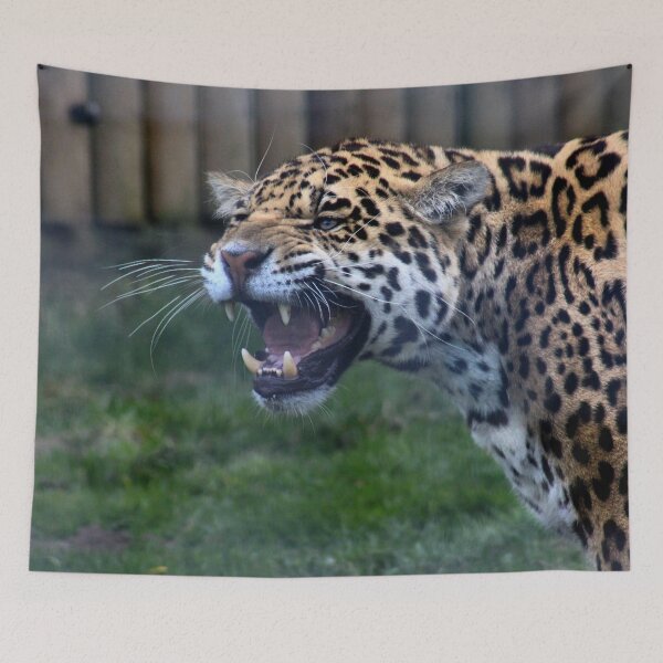 Item preview, Testy jaguar designed and sold by missmoneypenny.
