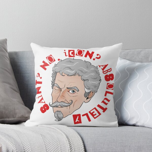 Aperçu de l'œuvre Icon  créée et vendue par MlleRumple.