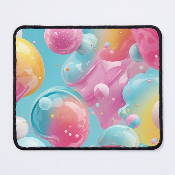 Item preview, Pop Into a World of Color designed and sold by virtuallubid.