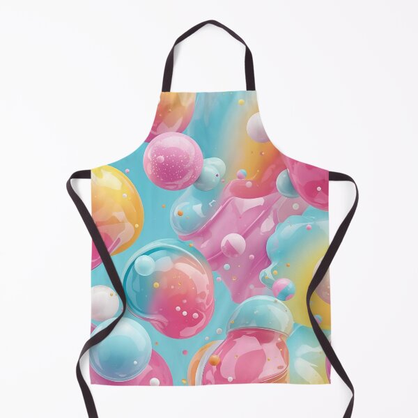Item preview, Pop Into a World of Color designed and sold by virtuallubid.