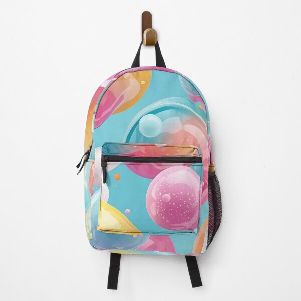 Item preview, Pop Into a World of Color designed and sold by virtuallubid.