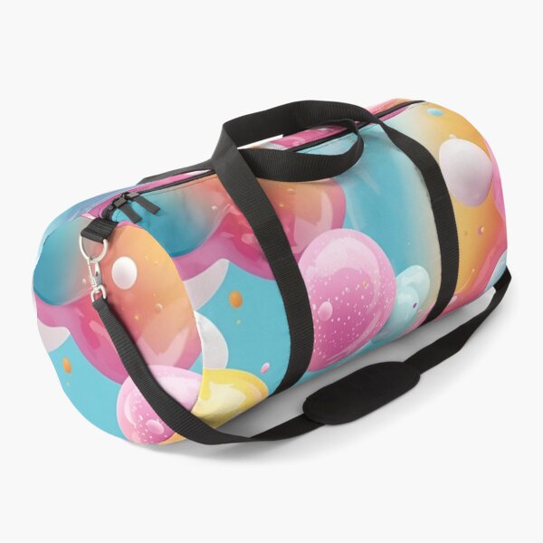 Item preview, Pop Into a World of Color  designed and sold by virtuallubid.