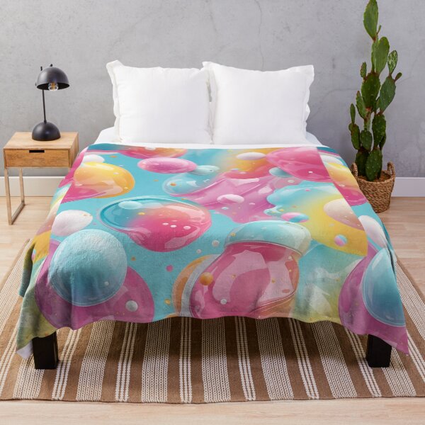 Item preview, Pop Into a World of Color designed and sold by virtuallubid.