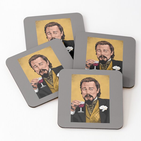 Item preview, LAUGHING-LEO-MEME designed and sold by JohnSDuncan.