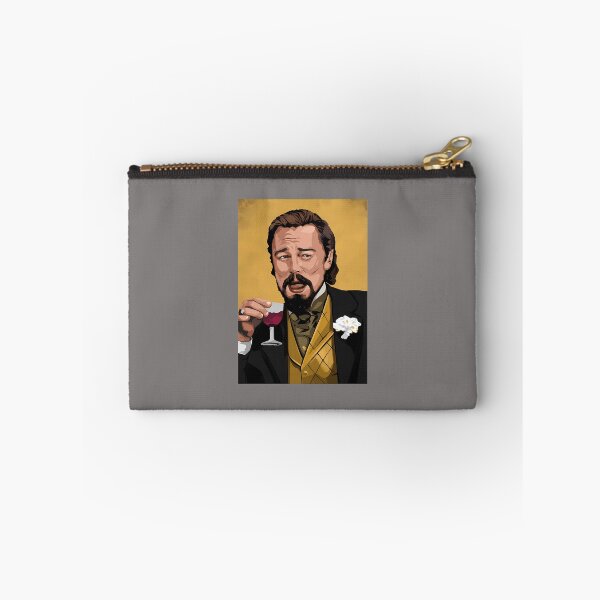 Item preview, LAUGHING-LEO-MEME designed and sold by JohnSDuncan.
