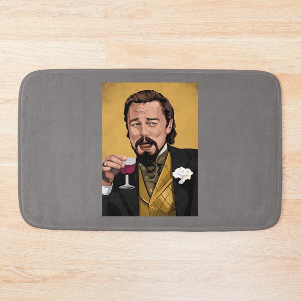 Item preview, LAUGHING-LEO-MEME designed and sold by JohnSDuncan.