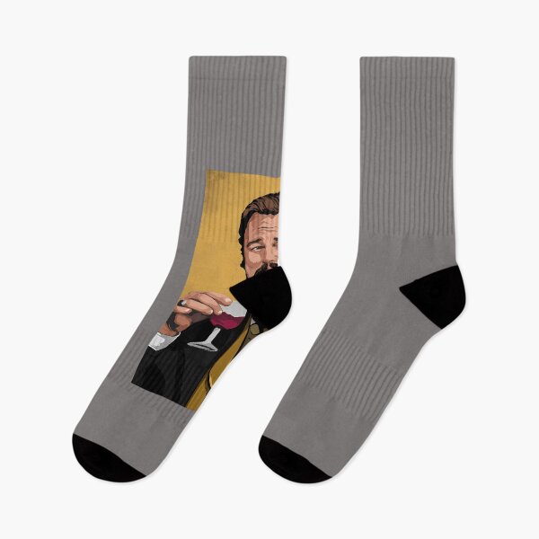 Item preview, LAUGHING-LEO-MEME designed and sold by JohnSDuncan.