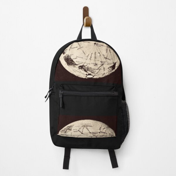 Item preview, Martian Hemisphere designed and sold by CTRL+ALT+Divine.