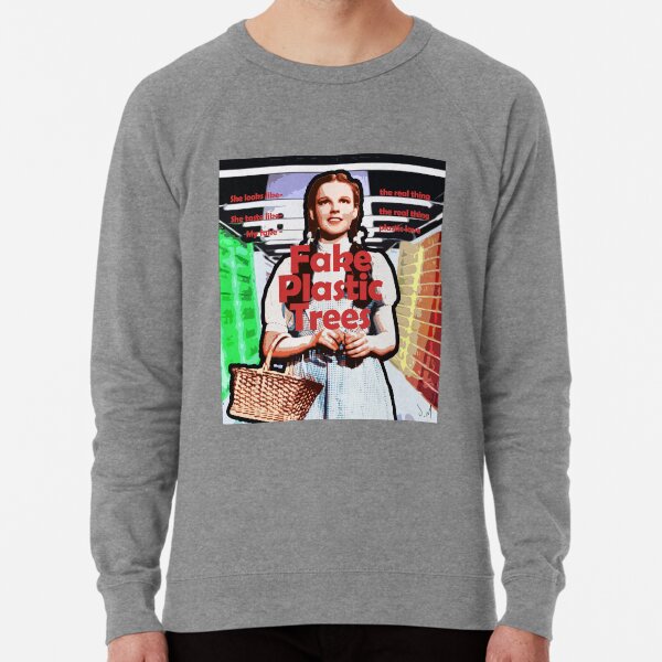 Fake trees sweater cheap