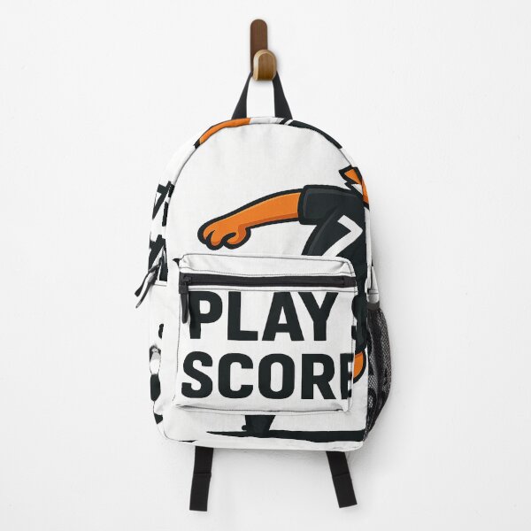 Item preview, Soccer Fox – Play Smart, Score Sharp designed and sold by Mirkoniart.