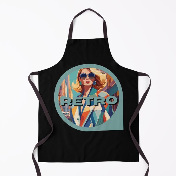 Item preview, Retro Art Design #1238 designed and sold by topzmart.