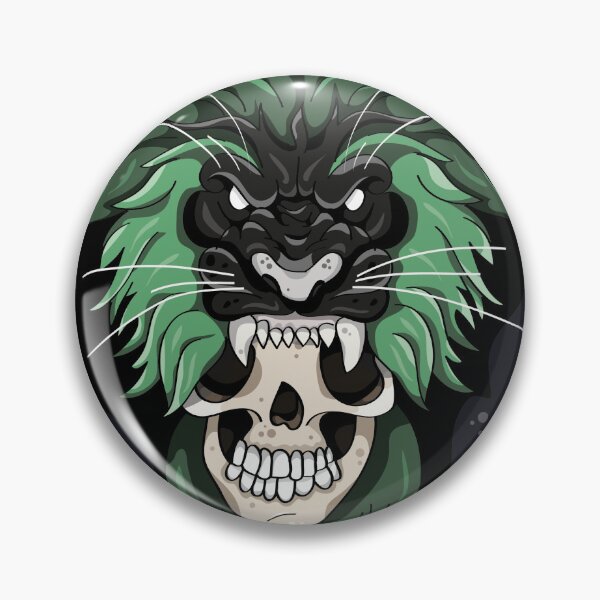 Item preview, Leo designed and sold by hateburritos.