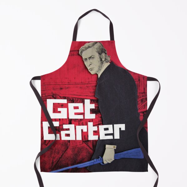 Item preview, Get Carter designed and sold by seancarolan.