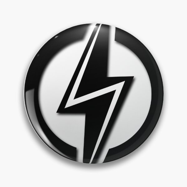 Item preview, Thunder  designed and sold by O2 Artistry.