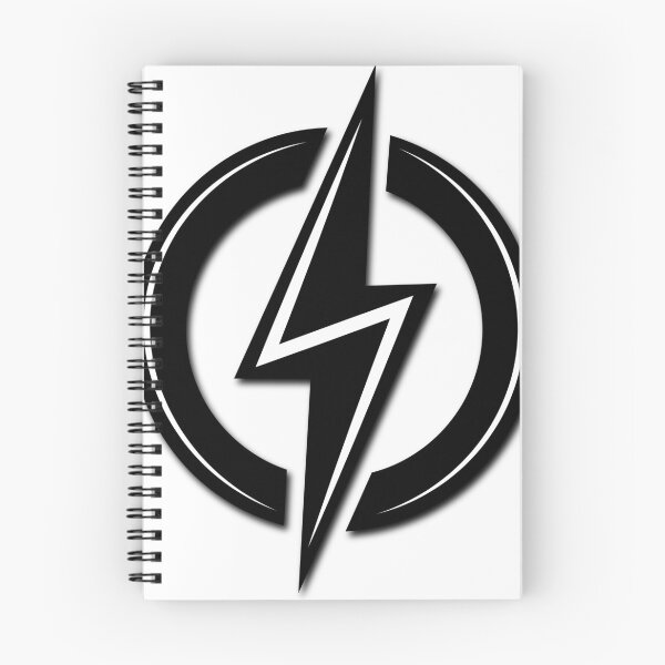Item preview, Thunder  designed and sold by O2 Artistry.
