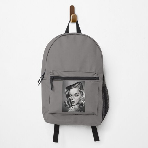 Item preview, LAUREN-BACALL designed and sold by JohnSDuncan.