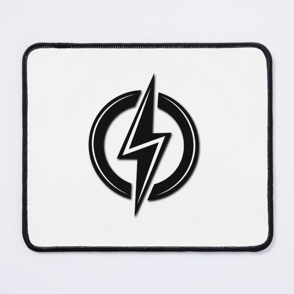 Item preview, Thunder  designed and sold by O2 Artistry.