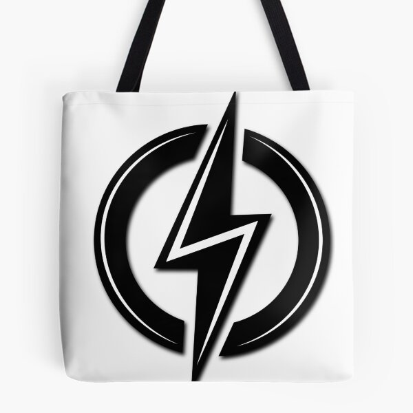 Item preview, Thunder  designed and sold by O2 Artistry.