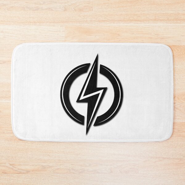 Item preview, Thunder  designed and sold by O2 Artistry.
