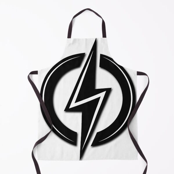 Item preview, Thunder designed and sold by O2 Artistry.