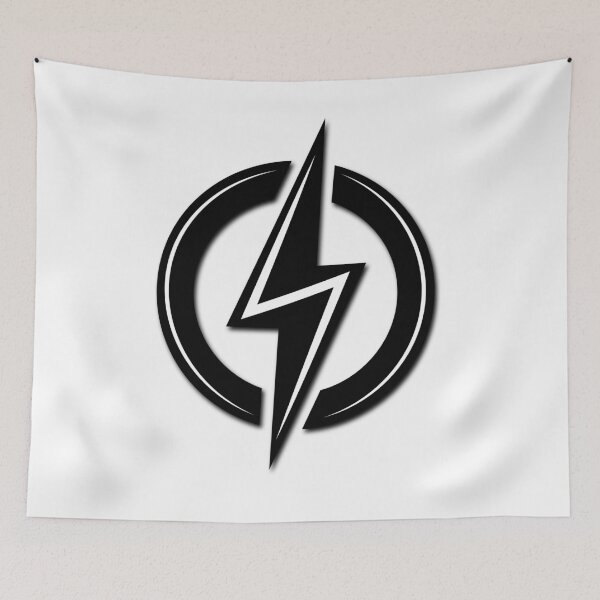 Item preview, Thunder  designed and sold by O2 Artistry.
