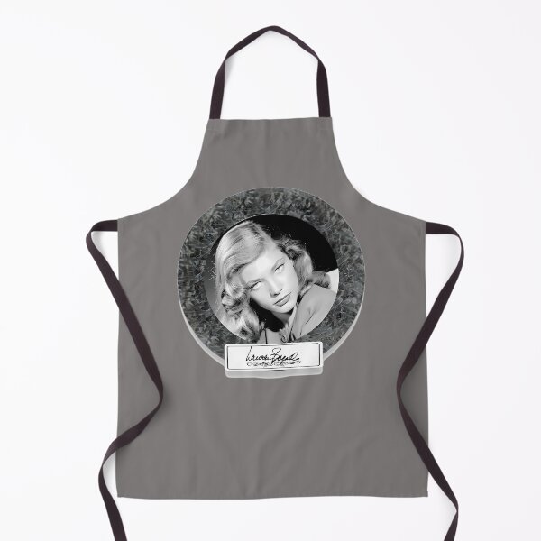 Item preview, LAUREN-BACALL-CLASSIC-MOVIE-STAR-SIGNATURE-SERIES designed and sold by JohnSDuncan.