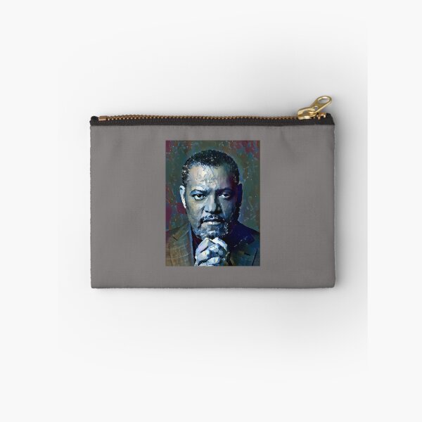 Item preview, LAURENCE-FISHBURNE-PORTRAIT designed and sold by JohnSDuncan.