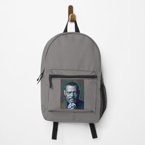 Item preview, LAURENCE-FISHBURNE-PORTRAIT designed and sold by JohnSDuncan.