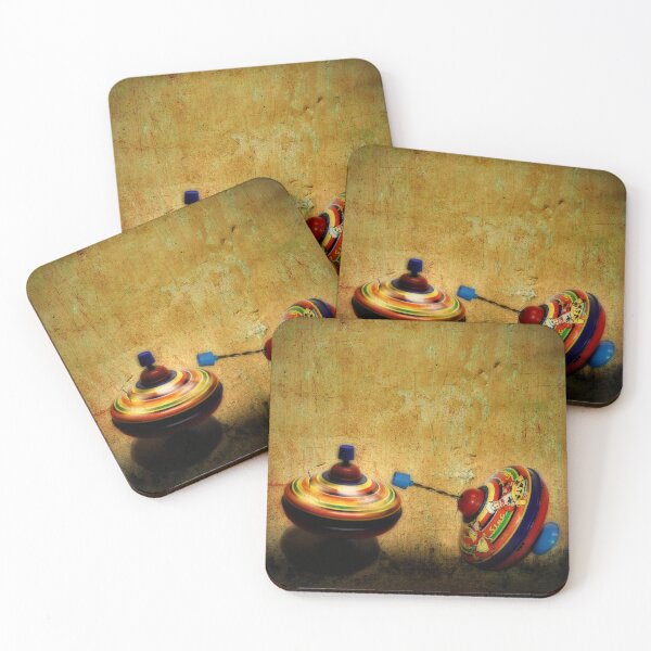 Item preview, Humming tops designed and sold by missmoneypenny.