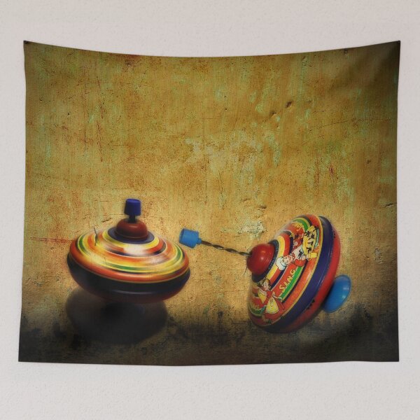Item preview, Humming tops designed and sold by missmoneypenny.
