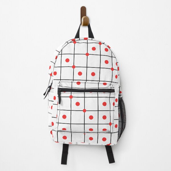 Item preview, Abstract Dot Pattern designed and sold by mhose3.