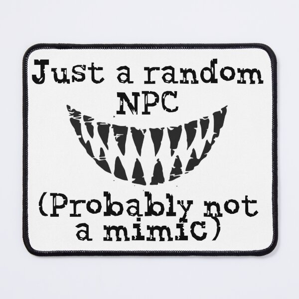 Item preview, Just a random NPC (for light items) designed and sold by Proptaku.