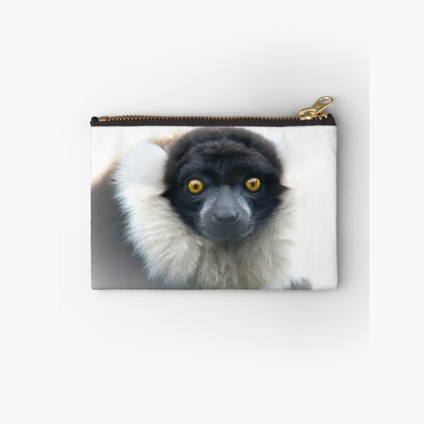 Item preview, Ruffed lemur designed and sold by missmoneypenny.