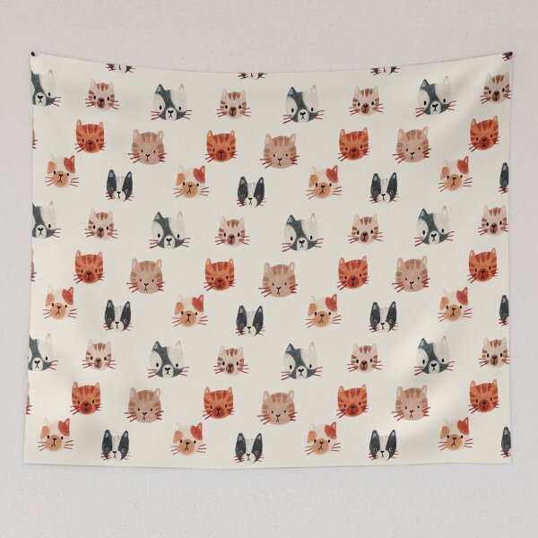 Item preview, Cute cats designed and sold by SJAPhoto.