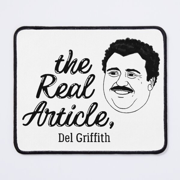 Item preview, The real article designed and sold by seancarolan.