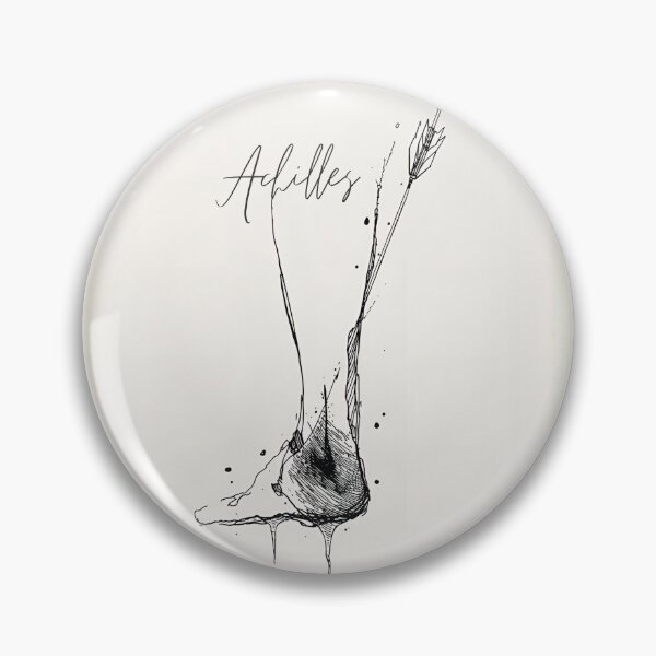 Item preview, 'Rage of Achilles' in the Iliad from Homer designed and sold by Filologica.