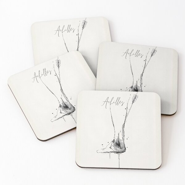 Item preview, 'Rage of Achilles' in the Iliad from Homer designed and sold by Filologica.