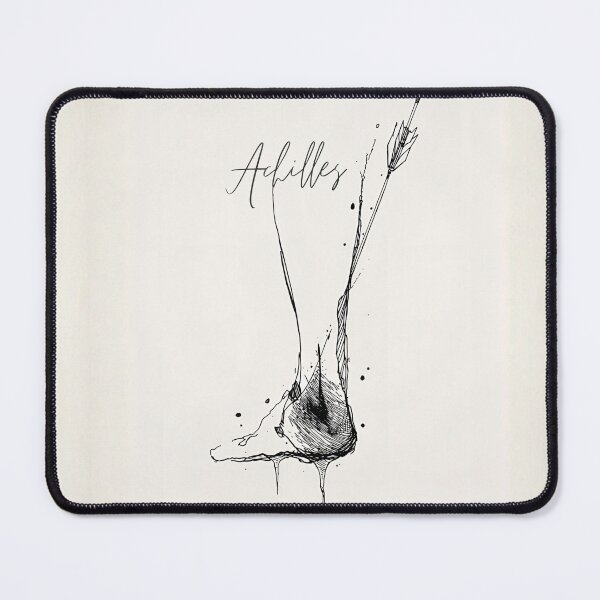 Item preview, 'Rage of Achilles' in the Iliad from Homer designed and sold by Filologica.