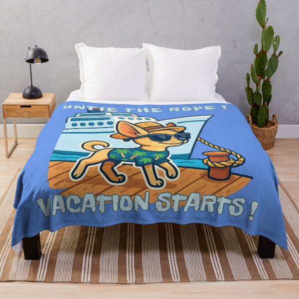 Item preview, Little Big Traveler On A Cruise designed and sold by eMGi27Prints.
