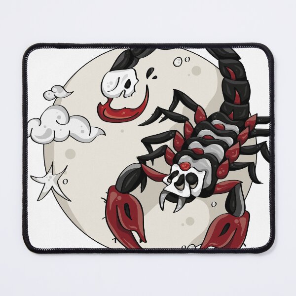 Item preview, Scorpio designed and sold by hateburritos.