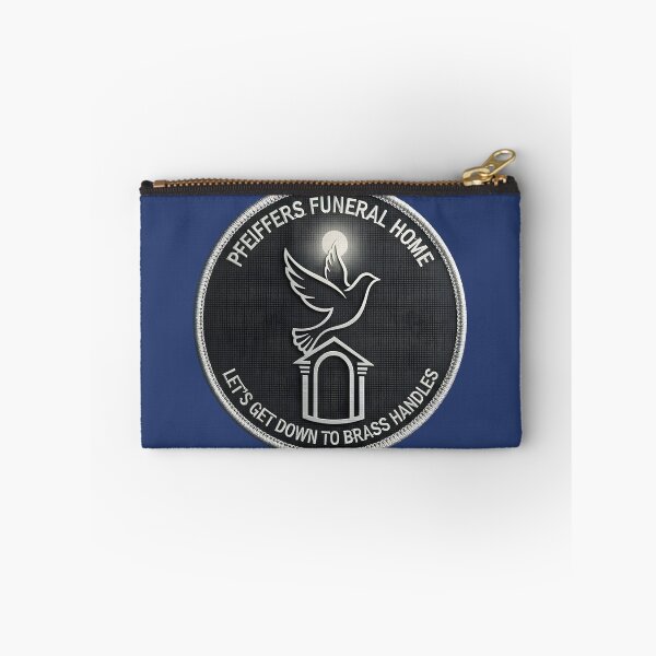 Item preview, Pfeiffers Funeral Home - Golden Girls designed and sold by TirConnaill.