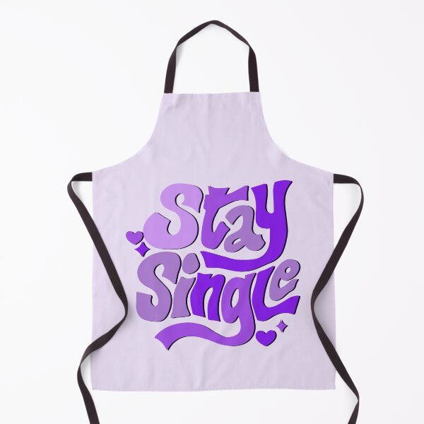 Item preview, Stay single designed and sold by designing01Ar3.