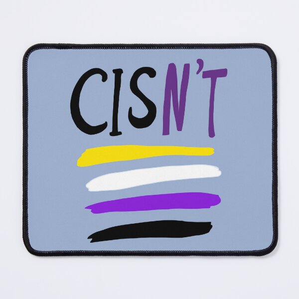 Item preview, Cisn’t stripes designed and sold by Yarn Wolf Creations.