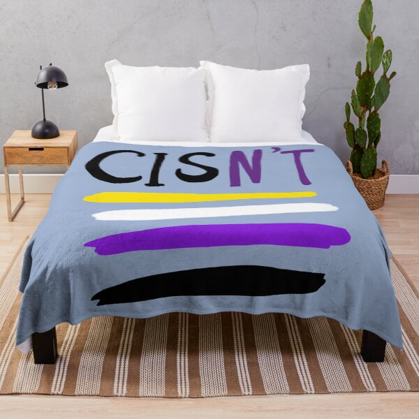 Item preview, Cisn’t stripes designed and sold by Yarn Wolf Creations.