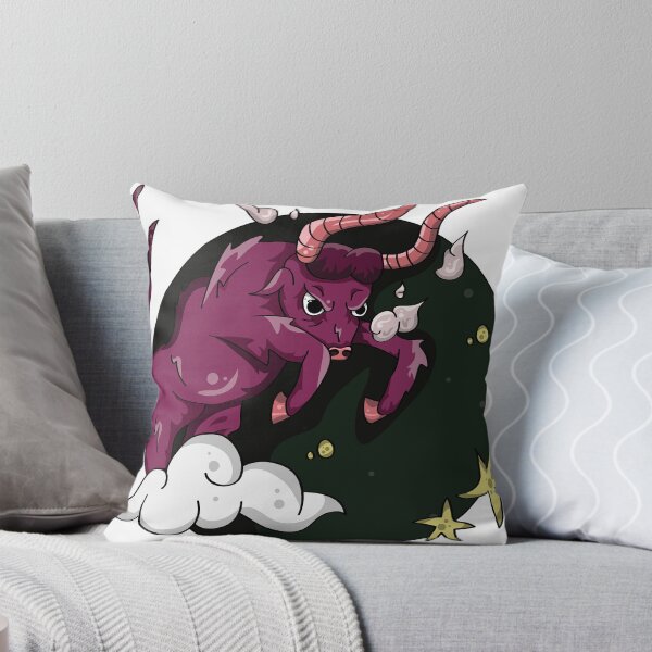 Item preview, Taurus designed and sold by hateburritos.