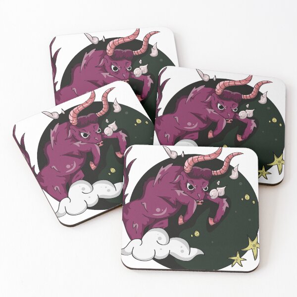 Item preview, Taurus designed and sold by hateburritos.